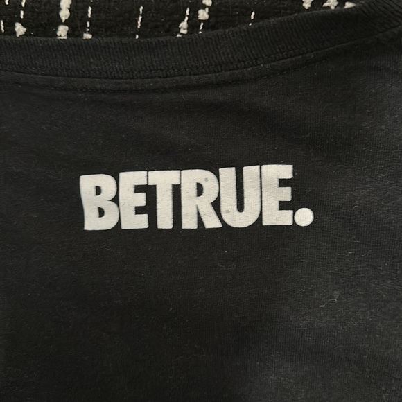 Nike Dri-Fit Pride Tee - Picture 6 of 6